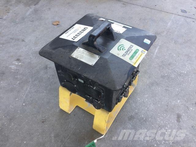  LEX T2-A2-6A1E Other