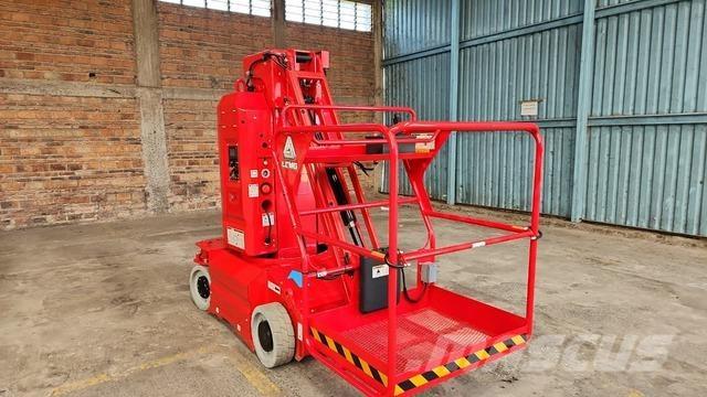 LGMG M2640JE Vertical mast lifts