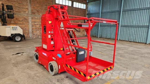 LGMG M2640JE Vertical mast lifts