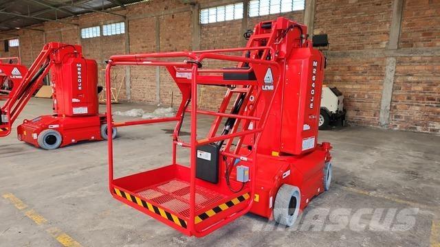 LGMG M2640JE Vertical mast lifts