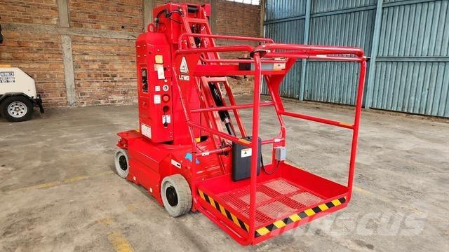 LGMG M2640JE Vertical mast lifts