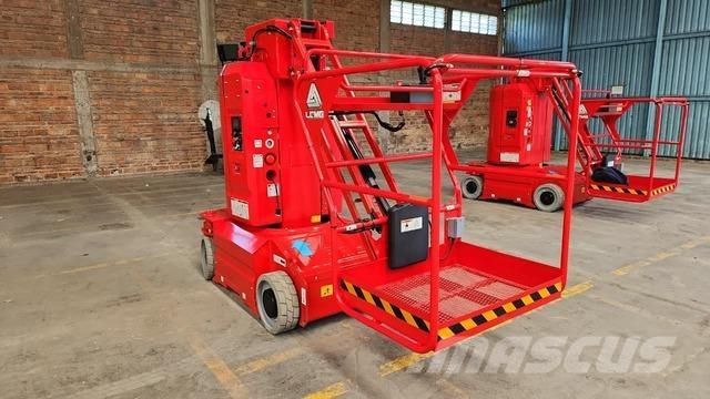 LGMG M2640JE Vertical mast lifts