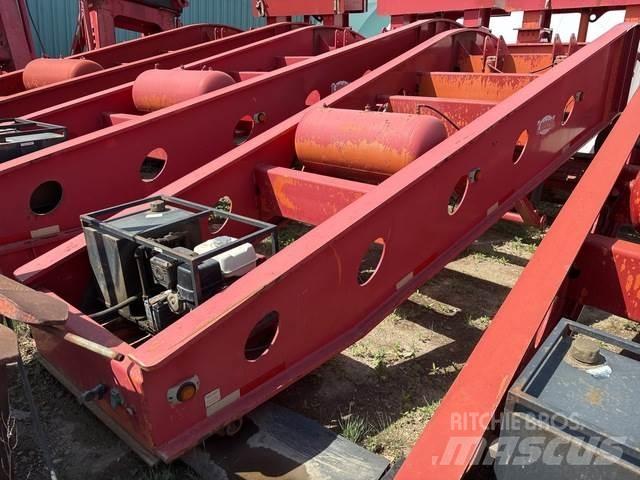 Liddell Gen 1 Other trailers