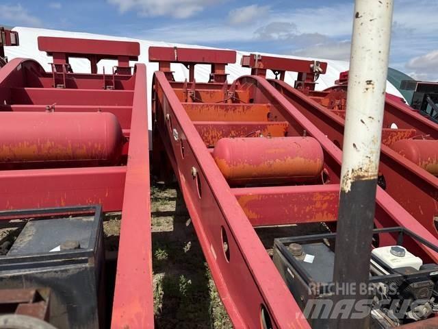 Liddell Gen 1 Other trailers