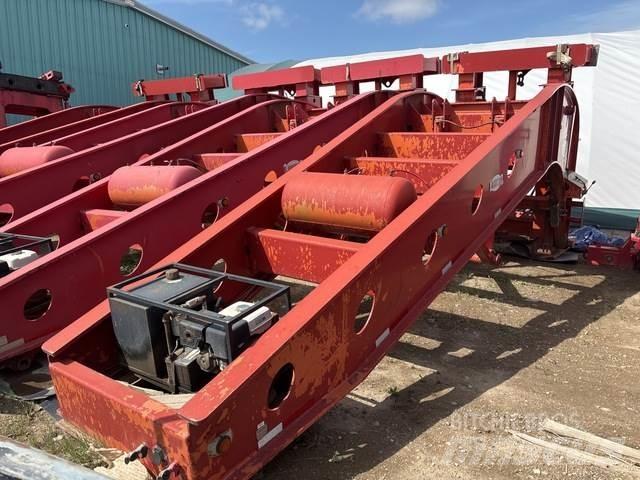 Liddell Gen 1 Other trailers
