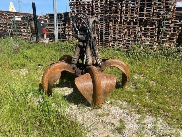 Liebherr  Other