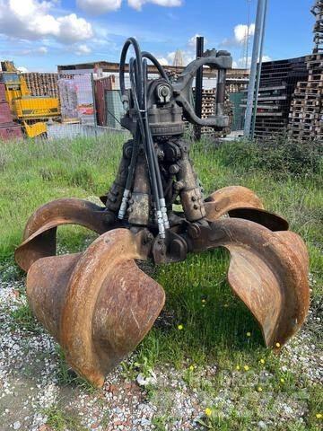 Liebherr  Other