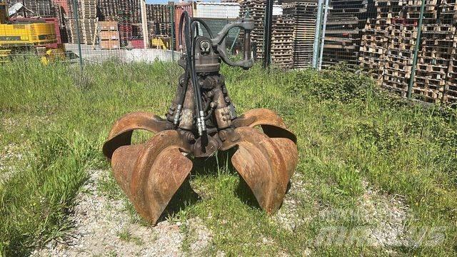 Liebherr  Other