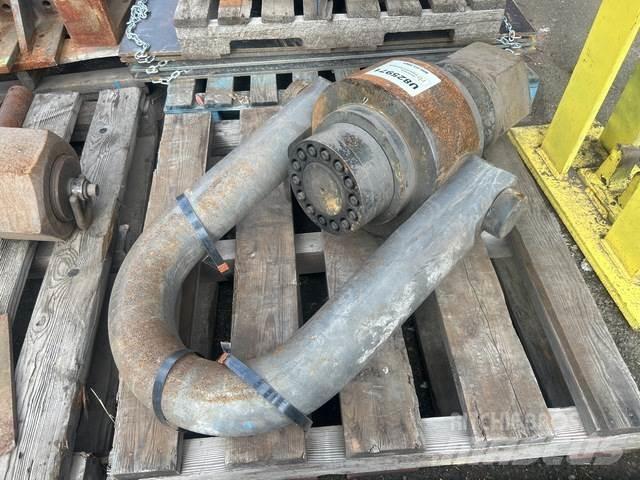  Lifting Device Crane spares & accessories