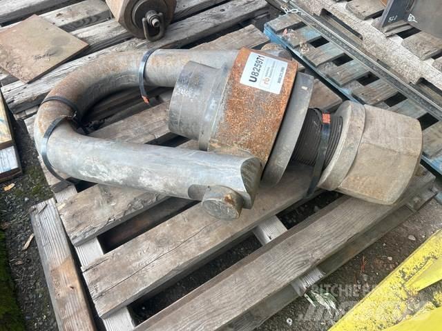  Lifting Device Crane spares & accessories