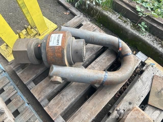  Lifting Device Crane spares & accessories