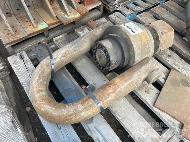  Lifting Device Crane spares & accessories