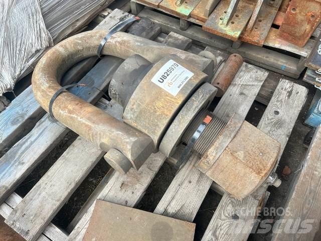  Lifting Device Crane spares & accessories