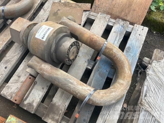  Lifting Device Crane spares & accessories