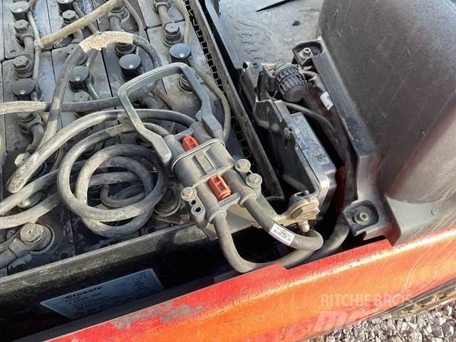 Linde E16C Other
