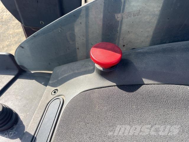 Linde R14 Electric forklift trucks