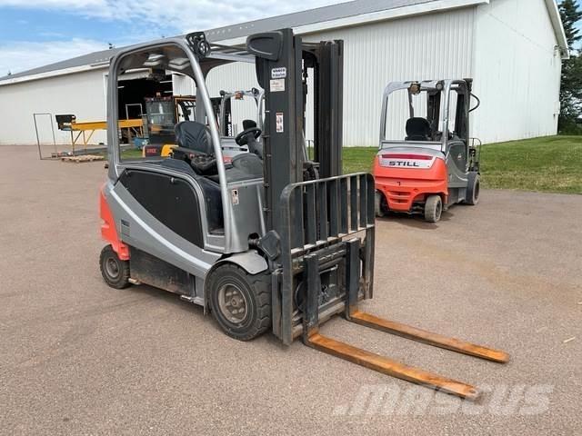 Linde RX60 Other
