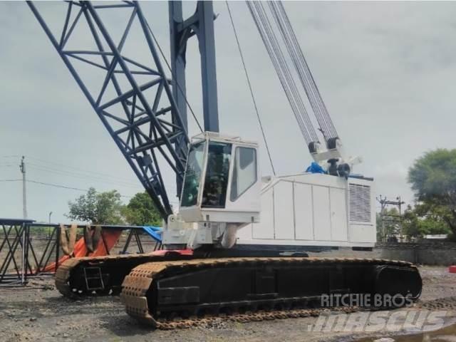 Link-Belt 718 Tracked cranes