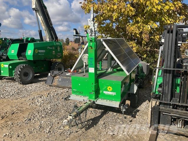  Liveview V3MM Low loaders