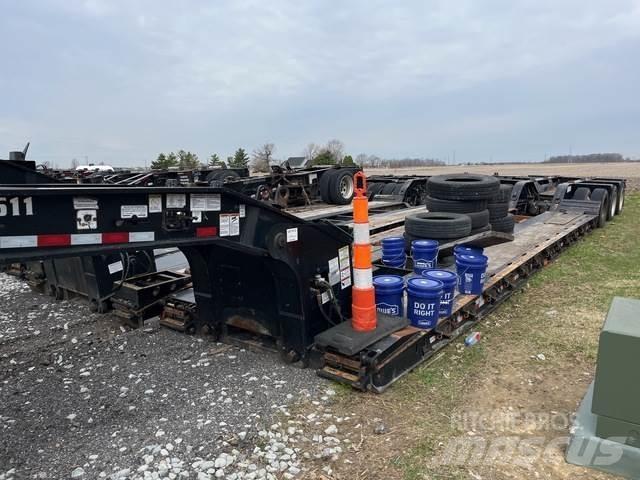 Load King  Low loaders