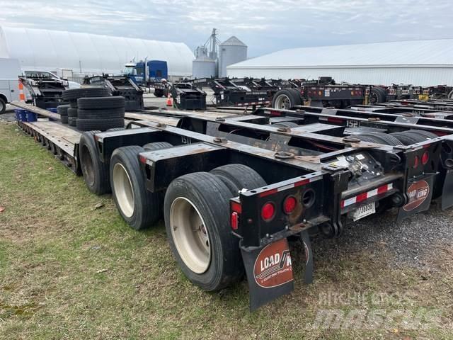 Load King  Low loaders