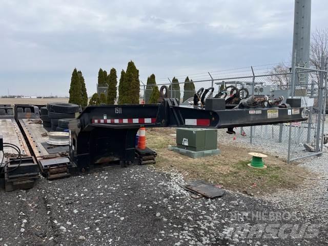 Load King  Low loaders