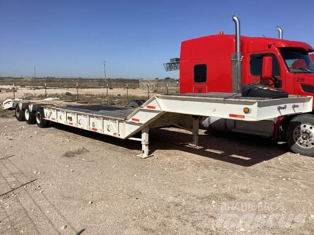 Load King  Low loaders