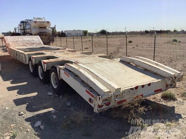 Load King  Low loaders