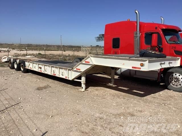 Load King  Low loaders