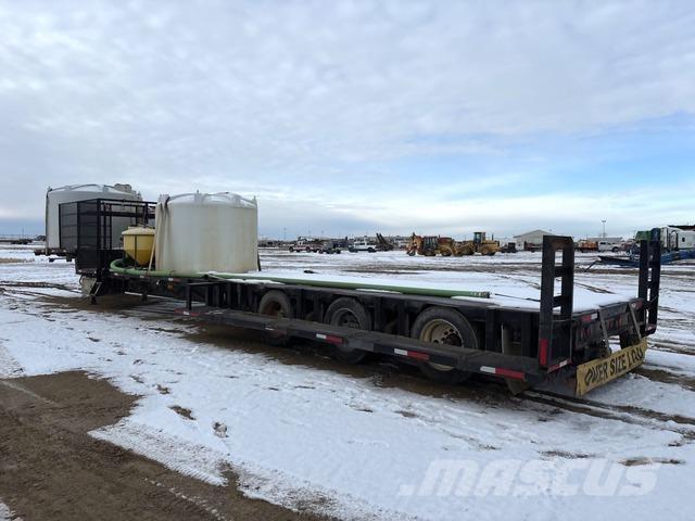 Load King  Low loaders