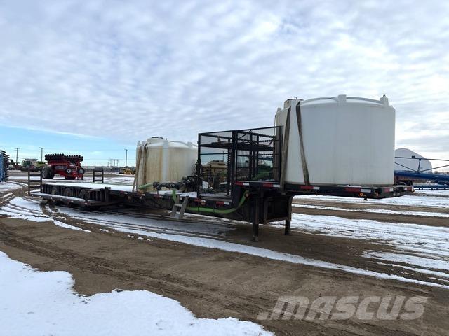 Load King  Low loaders