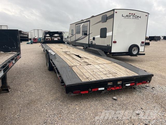 Load Trail  Vehicle transport trailers