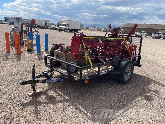 Load Trail  Other trailers