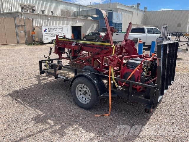 Load Trail  Other trailers