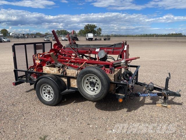 Load Trail  Other trailers