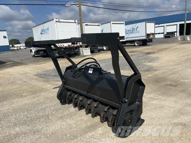  LTMG Co. LTS75 Other tillage machines and accessories