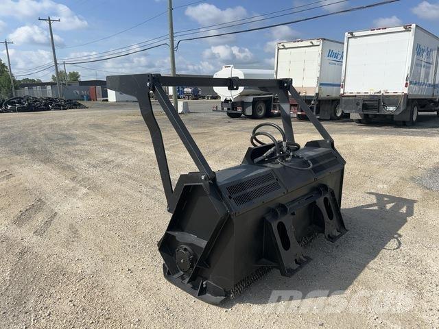  LTMG Co. LTS75 Other tillage machines and accessories