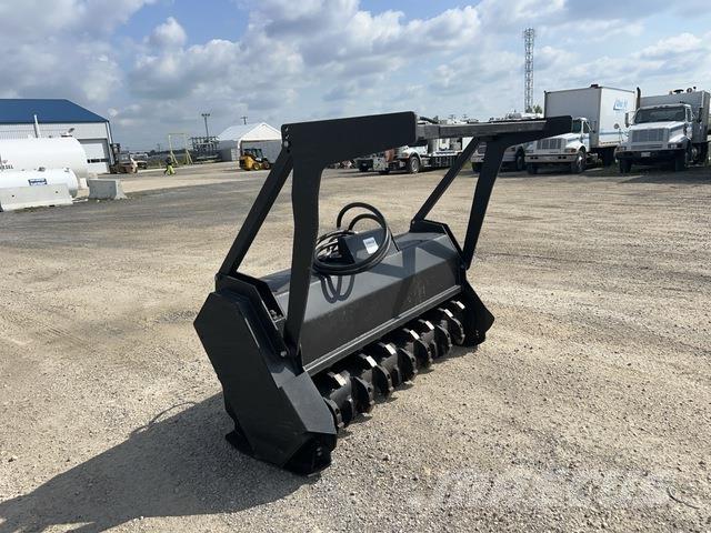  LTMG Co. LTS75 Other tillage machines and accessories