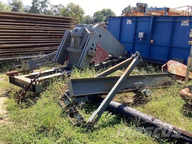 Lufkin T5D.7C Waterpumps