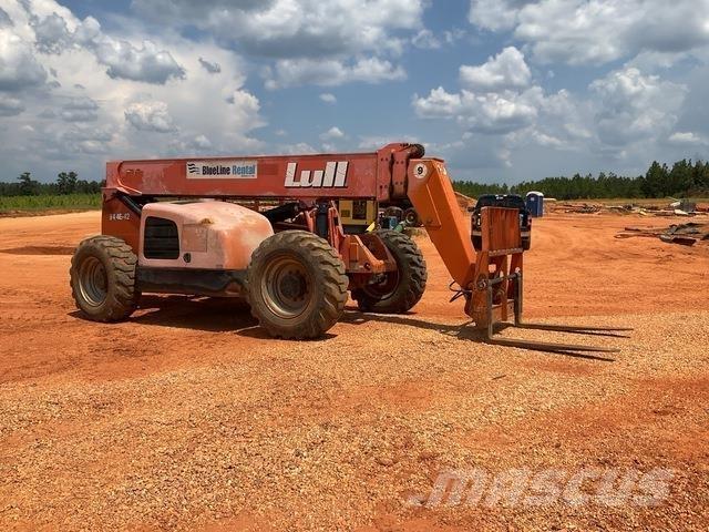 Lull 944E-42 Telescopic handlers