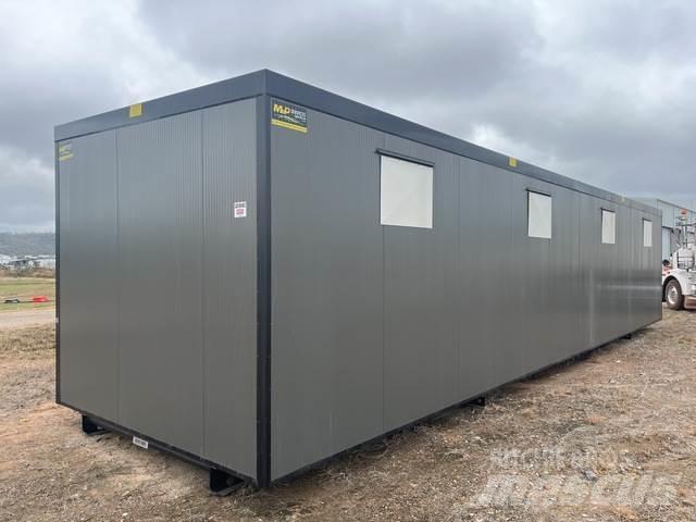  M&P Services Other