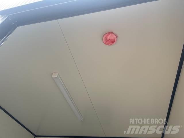  M&P Services Other