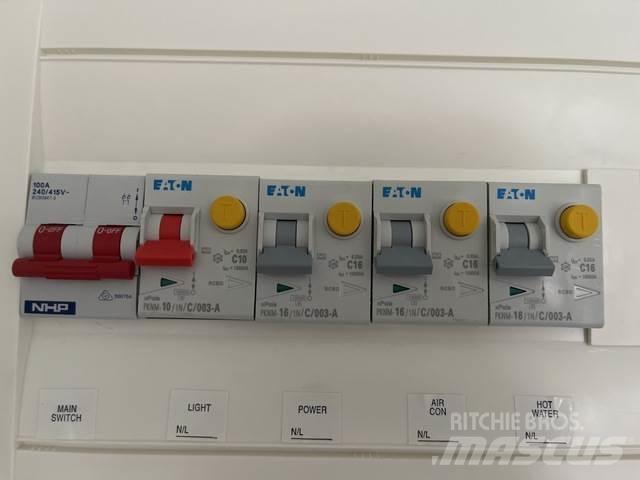  M&P Services Other