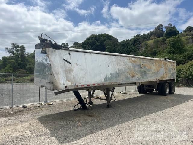 MAC  Tipper trailers