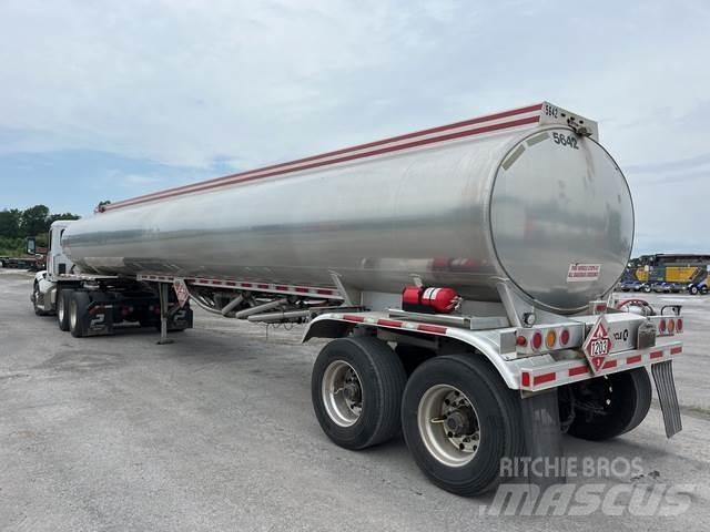 MAC  Tanker trailers