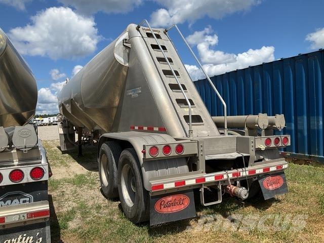 MAC BSA-1050-2 Other trailers