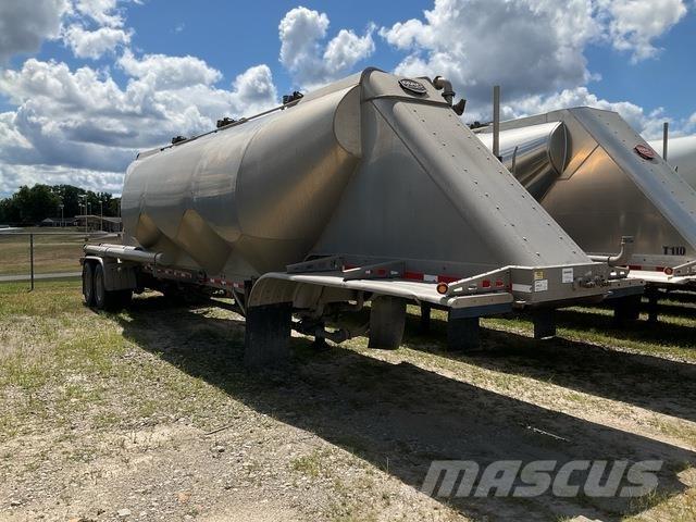 MAC BSA-1050-2 Other trailers