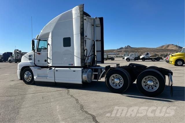 Mack  Truck Tractor Units