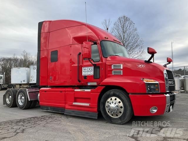 Mack AN64T Truck Tractor Units