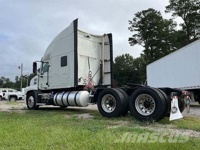 Mack AN64T Truck Tractor Units